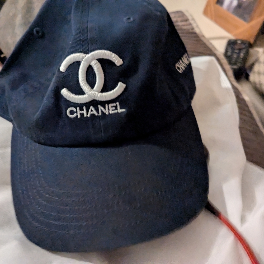 Fashion Hat